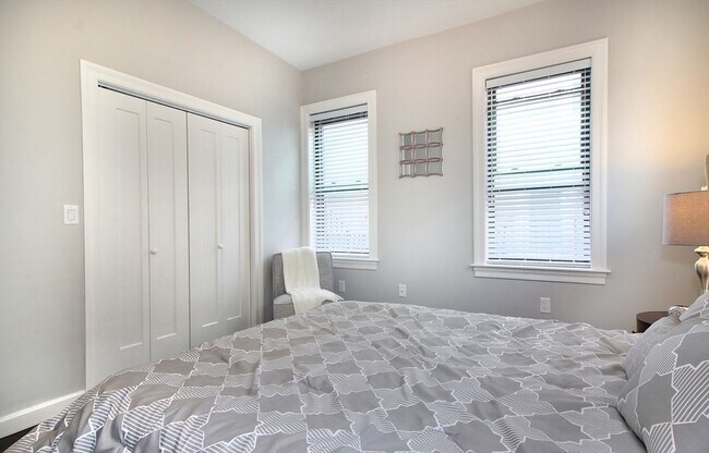 190 Sumner St in Boston, MA - Building Photo - Building Photo