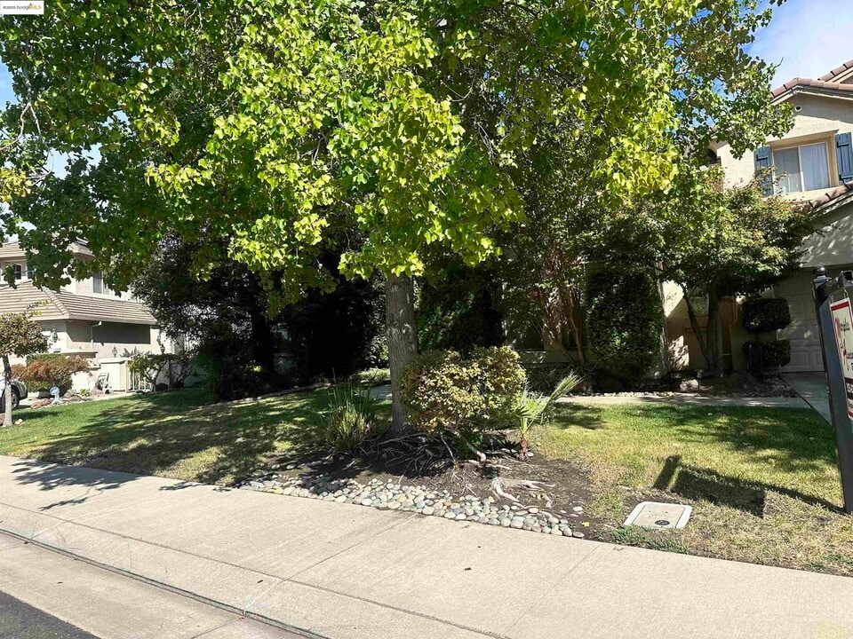 1531 Siemering Way in Stockton, CA - Building Photo