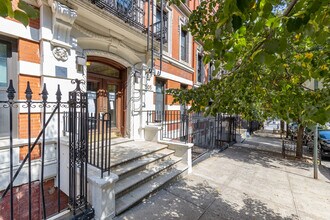 505 W 122nd St in New York, NY - Building Photo - Building Photo