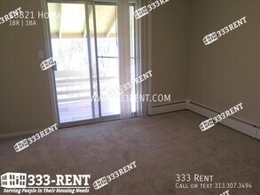 13821 Holmes Rd in Kansas City, MO - Building Photo - Building Photo