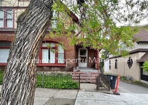 214-214 S Excelsior Ave in Butte, MT - Building Photo