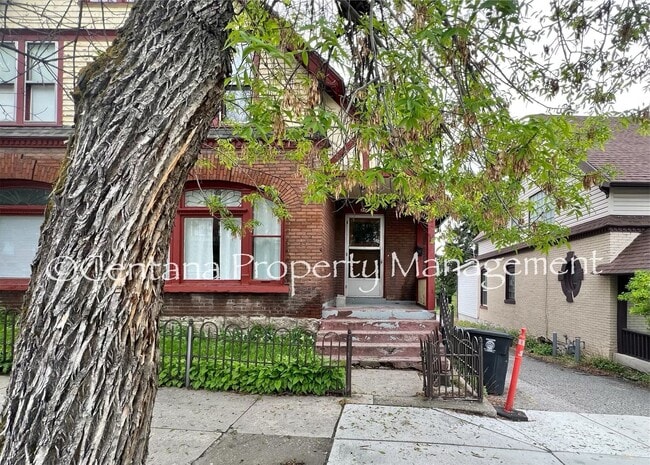 property at 214-214 S Excelsior Ave