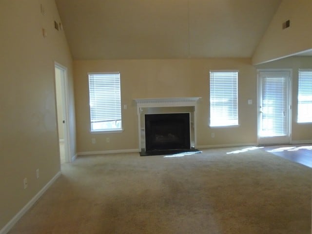 140 Cannon Dr in Fayetteville, GA - Building Photo - Building Photo