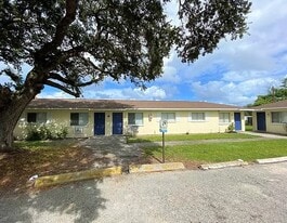 1308 36th Ave W in Bradenton, FL - Building Photo