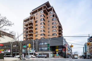 3636 Prince St in Flushing, NY - Building Photo