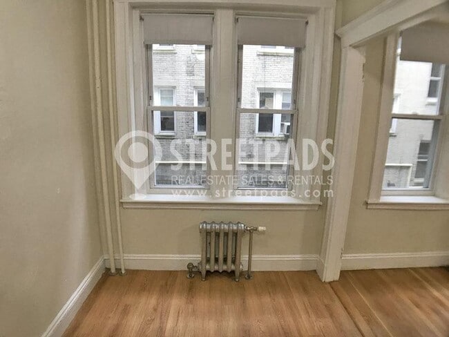 property at 1171 Boylston St