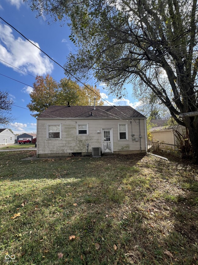 5322 E 19th Pl in Indianapolis, IN - Building Photo - Building Photo