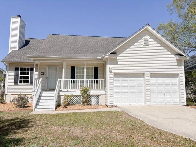118 Sea Cotton Cir in Charleston, SC - Building Photo - Building Photo