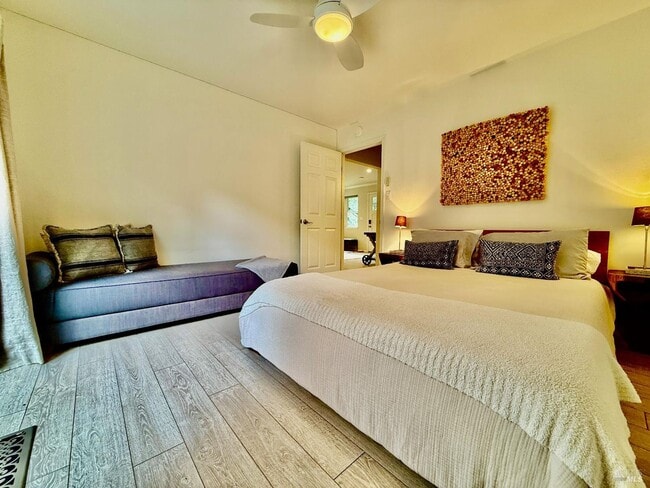 1607 Foothill Blvd in Calistoga, CA - Building Photo - Building Photo