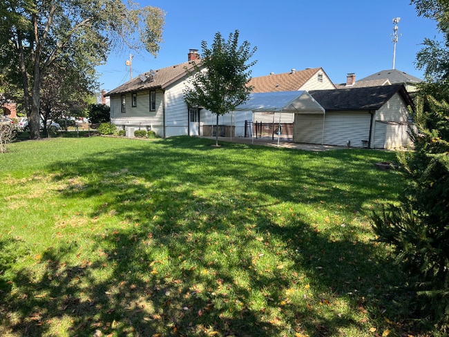 property at 6739 Cambridge Ave