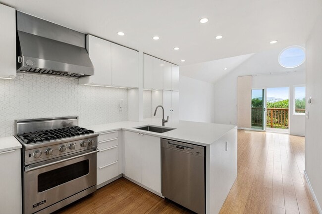 9 Caire Terrace in San Francisco, CA - Building Photo - Building Photo