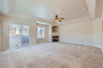 2225 Stepping Stones Way in Colorado Springs, CO - Building Photo - Building Photo