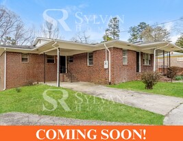 1044 Southwood Dr in Birmingham, AL - Building Photo