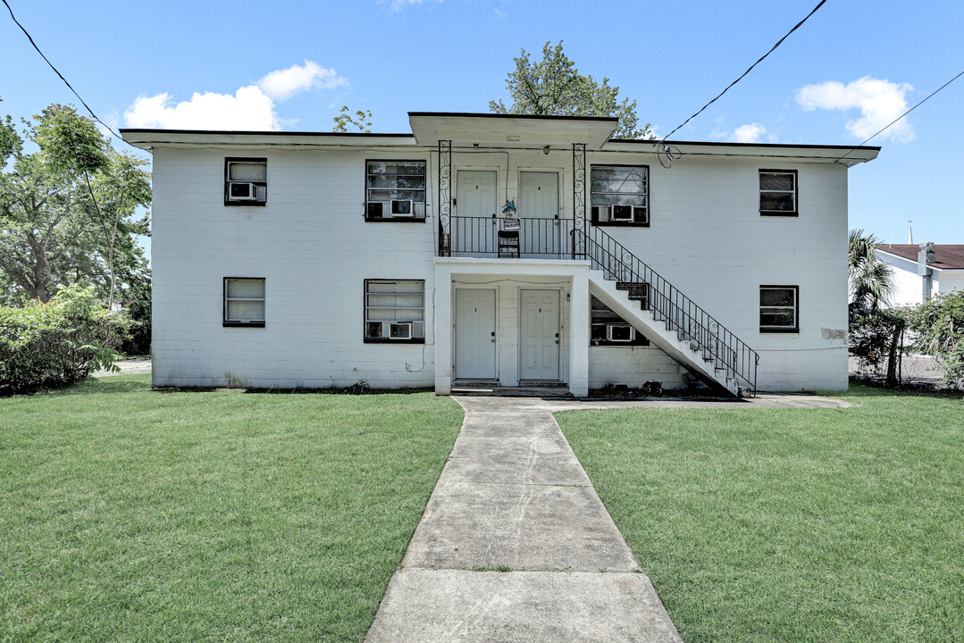 5634 Astor Pl in Jacksonville, FL - Building Photo