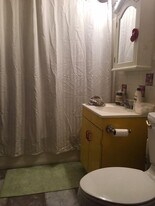 471 Massachusetts Ave, Unit 2-2 in Boston, MA - Building Photo