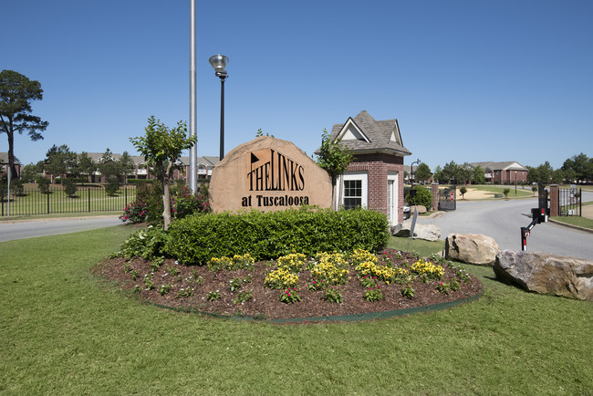 The Links & The Greens at Tuscaloosa