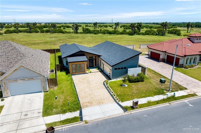 1931 Tierra Santa Cir in Edinburg, TX - Building Photo - Building Photo