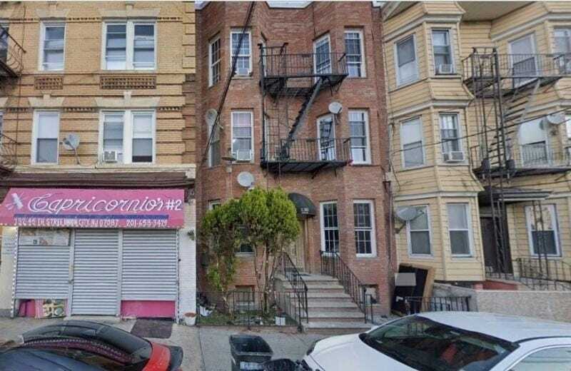 130 45th St, Unit 6 in Union City, NJ - Foto de edificio