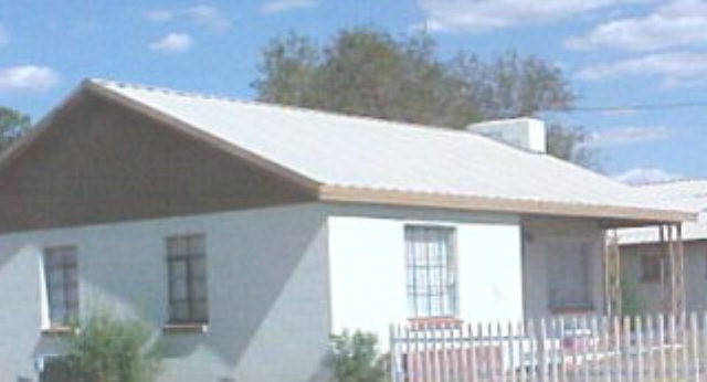 3-IN-1 in Odessa, TX - Building Photo