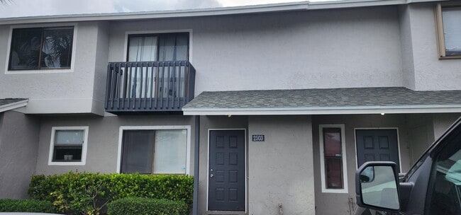 property at 2503 Seaside Dr