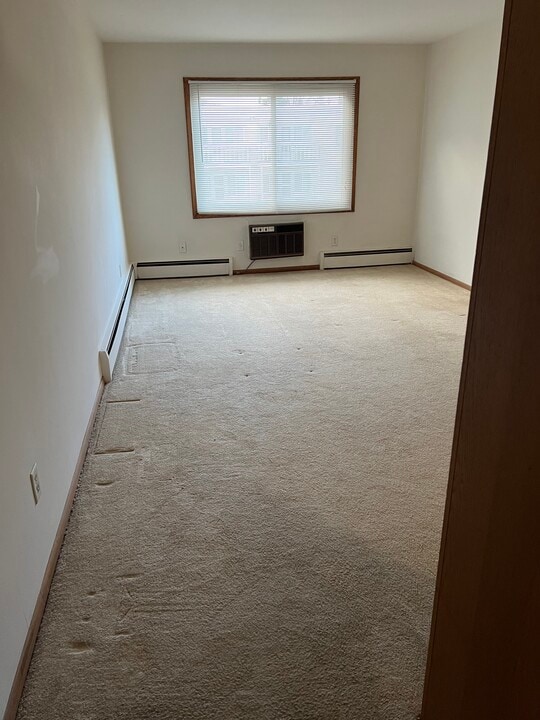 529 17th Ave N, Unit 1 bedroom in Hopkins, MN - Foto de edificio