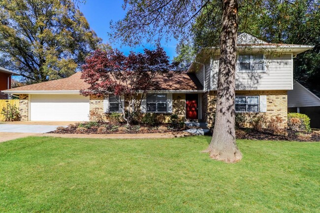 property at 5172 Yellowood Rd