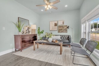 1617 Dr DB Todd Jr Blvd in Nashville, TN - Building Photo - Building Photo