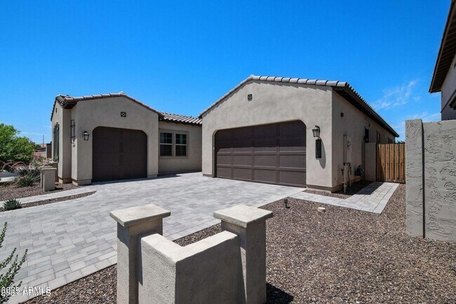 3862 E Bart St in Gilbert, AZ - Building Photo - Building Photo