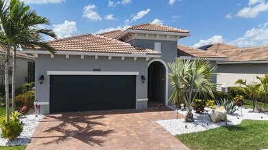 9282 SW Miracoli Wy in Port St. Lucie, FL - Building Photo - Building Photo