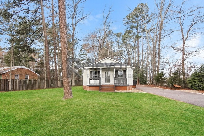 702 Chapman St in Ashland, VA - Building Photo - Building Photo