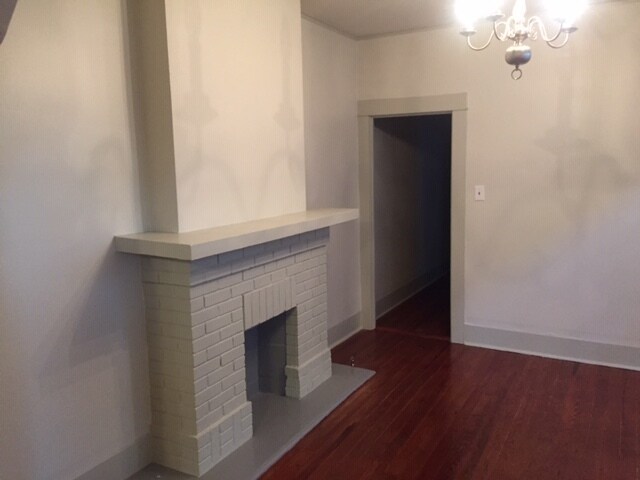 310 Henry Clay Ave, Unit 310 Henry Clay Ave in New Orleans, LA - Foto de edificio