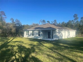 2407 SW 165th St in Ocala, FL - Building Photo - Building Photo