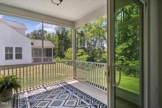 130 Silent Brk Trl in Franklinton, NC - Foto de edificio - Building Photo