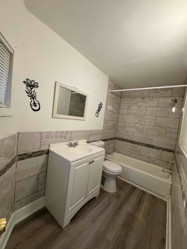 property at 5237 N 5th St