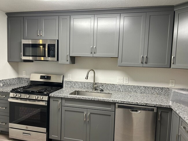 property at 1933 H St