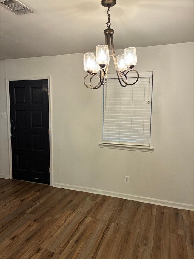 20 Rosemunn Dr, Unit A in Little Rock, AR - Building Photo - Building Photo