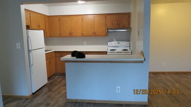 Oak Terrace Apartments in Lake Geneva, WI - Foto de edificio - Building Photo