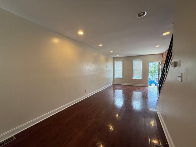 2521 W Seybert St in Philadelphia, PA - Building Photo - Building Photo