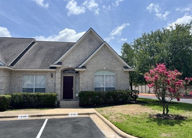 property at 215 Navarro Dr