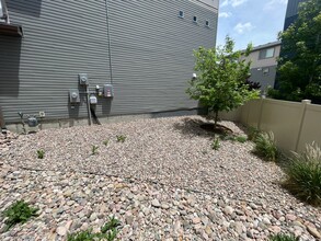 6647 Thicket Pass Ln in Colorado Springs, CO - Building Photo - Building Photo
