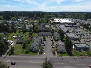 Lund Pointe Apartments in Port Orchard, WA - Building Photo - Building Photo