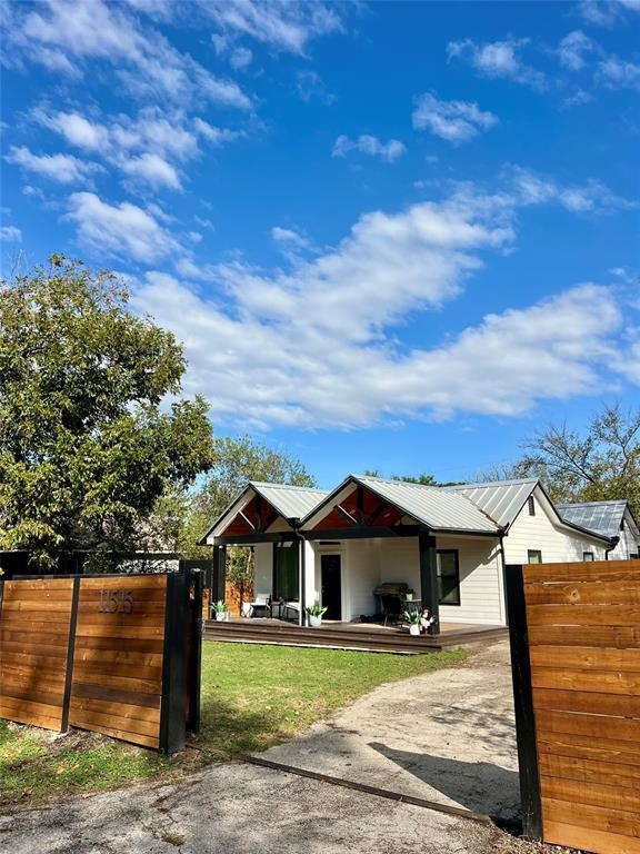 11515 Easy St in Austin, TX - Foto de edificio - Building Photo