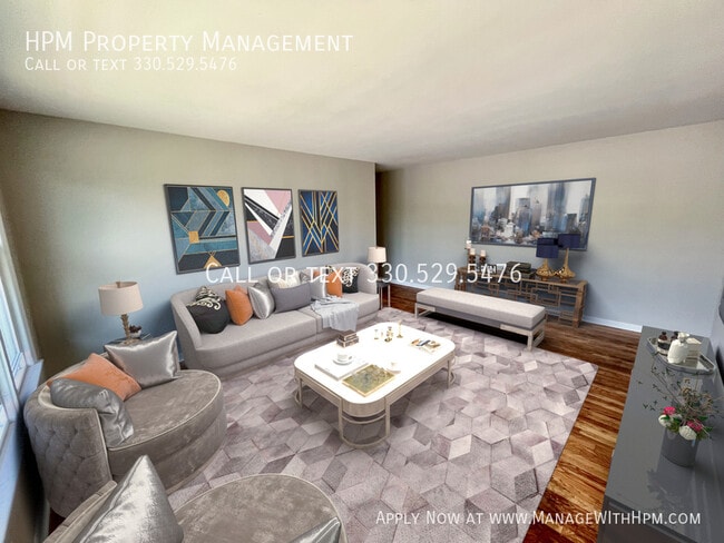 885 S Green Rd in South Euclid, OH - Building Photo - Building Photo