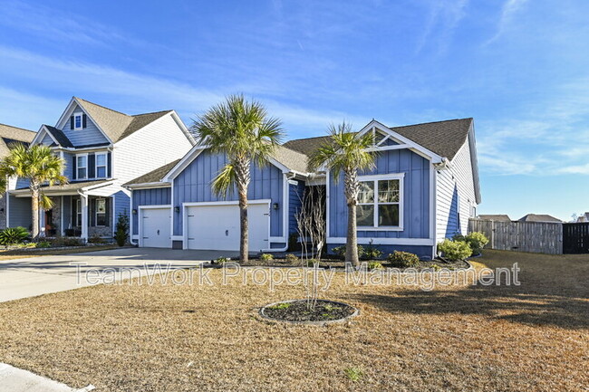 224 Seaworthy St in Summerville, SC - Building Photo - Building Photo