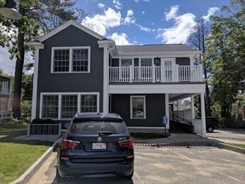 134 Main St in Groton, MA - Building Photo - Building Photo