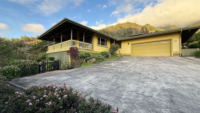 541 Kulaiwi Dr in Wailuku, HI - Building Photo - Building Photo