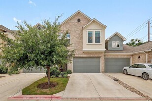 12914 Leatherback Ln in Austin, TX - Building Photo