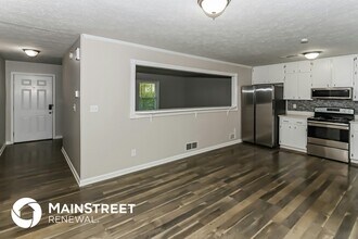 6702 Londonderry Dr in Morrow, GA - Building Photo - Building Photo