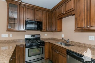 4836 N Paulina St, Unit 4838-1W in Chicago, IL - Foto de edificio - Building Photo