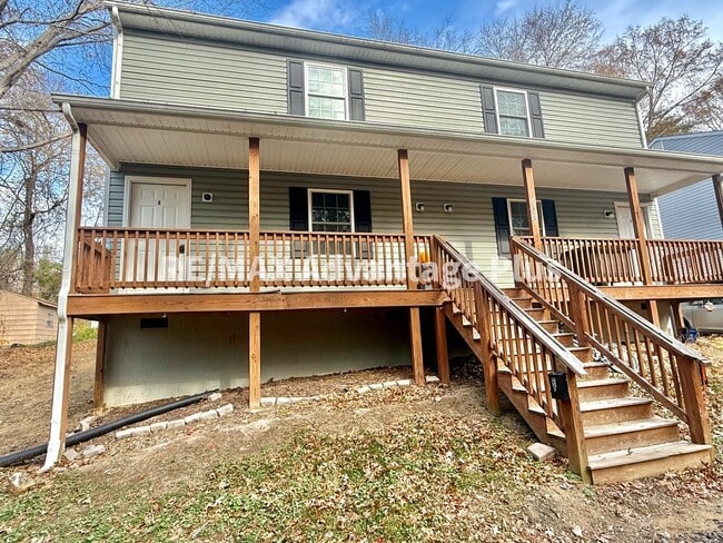 property at 408 Winston St